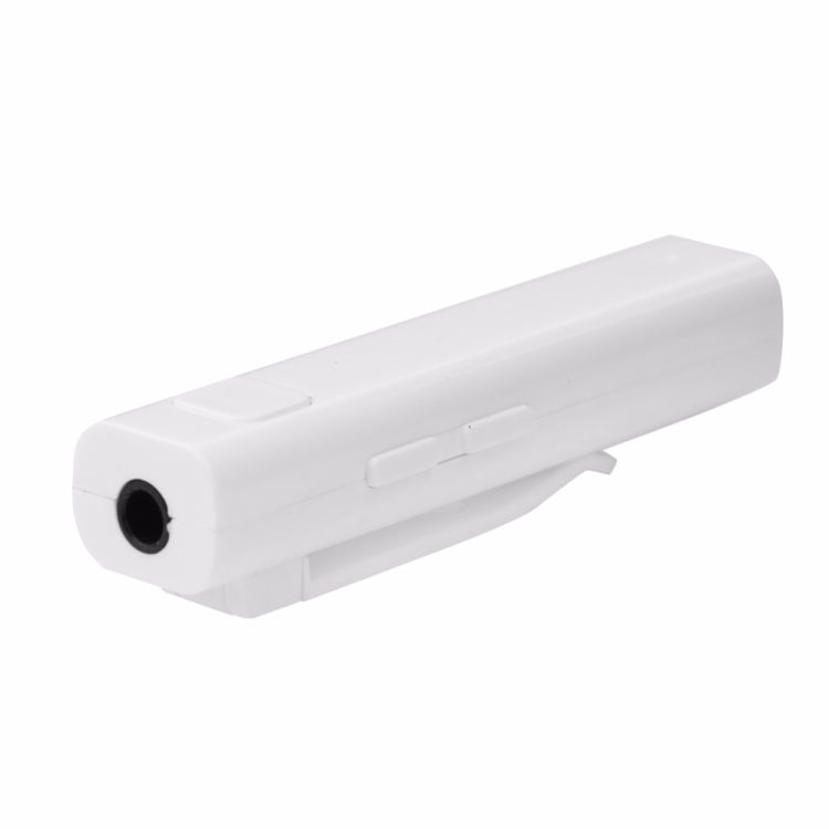 藍牙接收器智能語音翻譯器26多語言旅行商務TF卡語音文本翻譯機