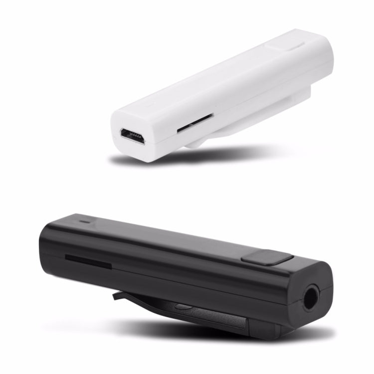 藍牙接收器智能語音翻譯器26多語言旅行商務TF卡語音文本翻譯機