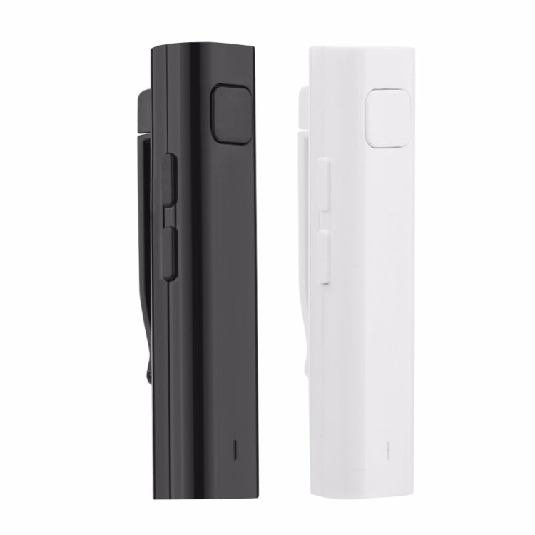 藍牙接收器智能語音翻譯器26多語言旅行商務TF卡語音文本翻譯機