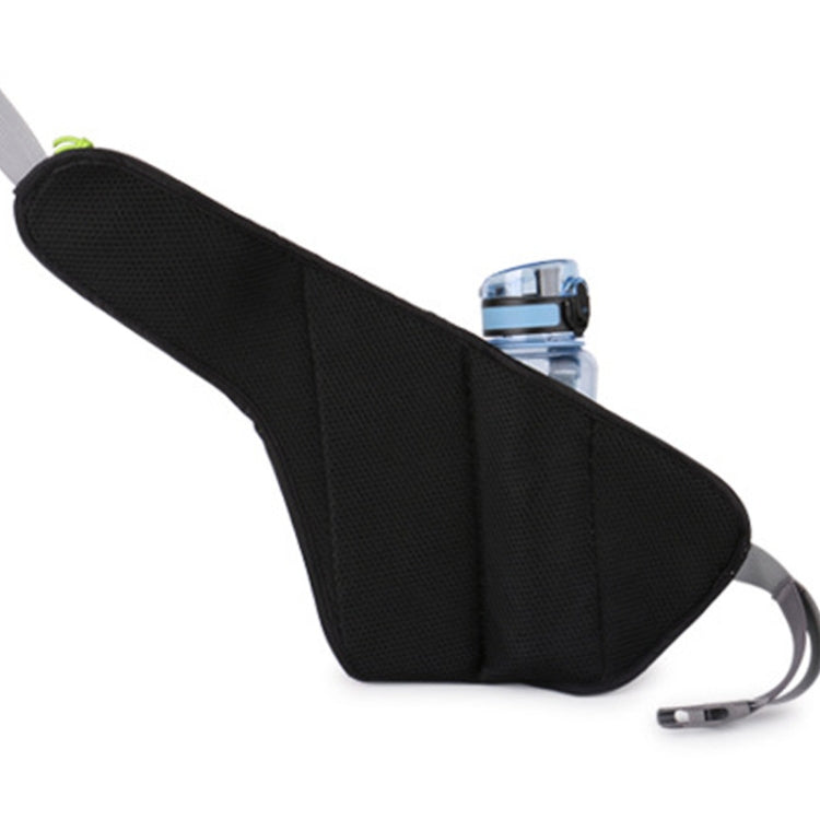 多功能戶外運動水壺跑男女腰部作為腰包屁股袋