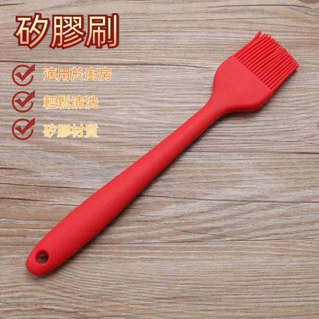 硅膠刷燒烤燒烤油刷燒烤工具廚房工具