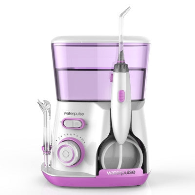 健適寶 V300 800毫升口腔沖洗器牙科牙線口腔衛生水牙線潔牙器