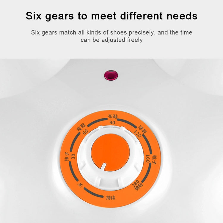 伸縮式乾燥機220V電動乾燥機用於鞋靴手套除臭殺菌