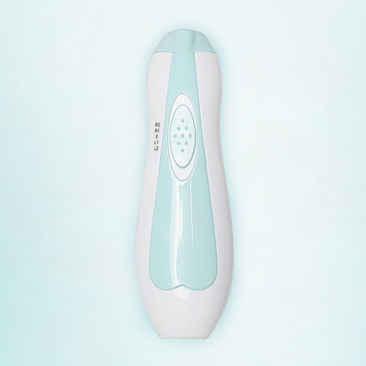 電動安全指甲鉗 嬰兒指甲修剪器修腳剪刀