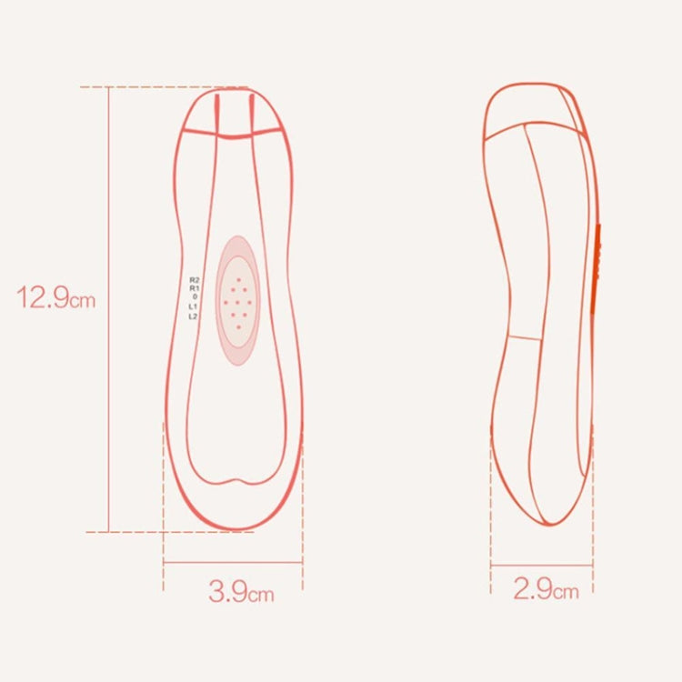 電動安全指甲鉗 嬰兒指甲修剪器修腳剪刀