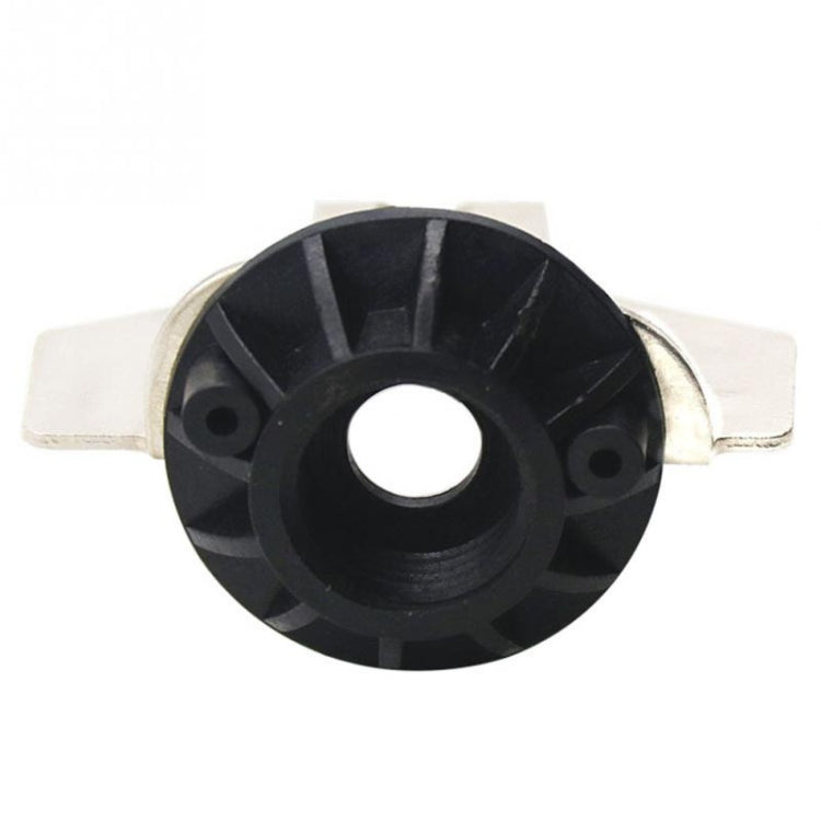 戶外園林電動磨床鋸齒磨削工具銳化附件