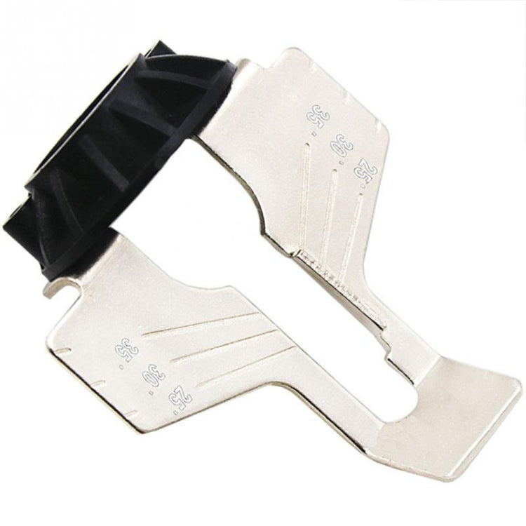 戶外園林電動磨床鋸齒磨削工具銳化附件