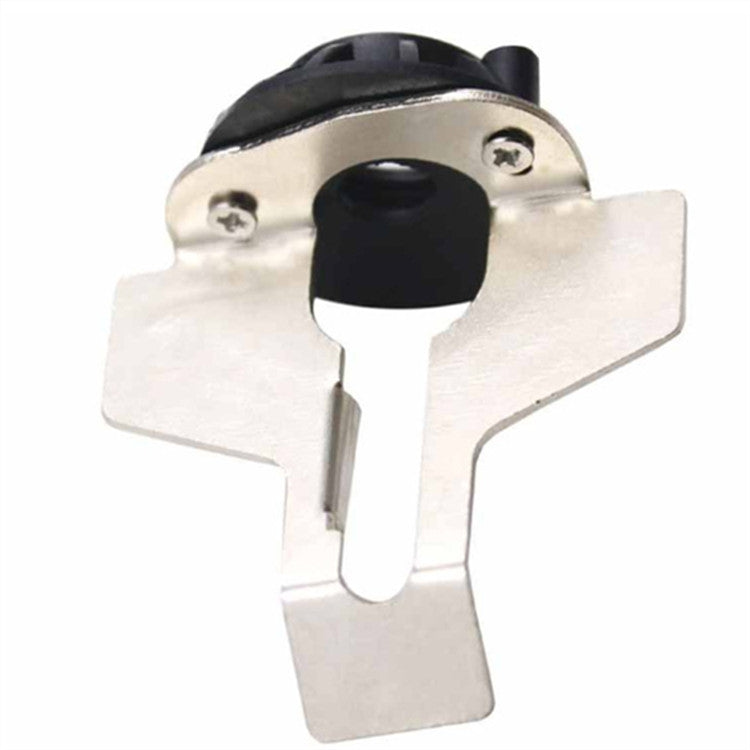 戶外園林電動磨床鋸齒磨削工具銳化附件