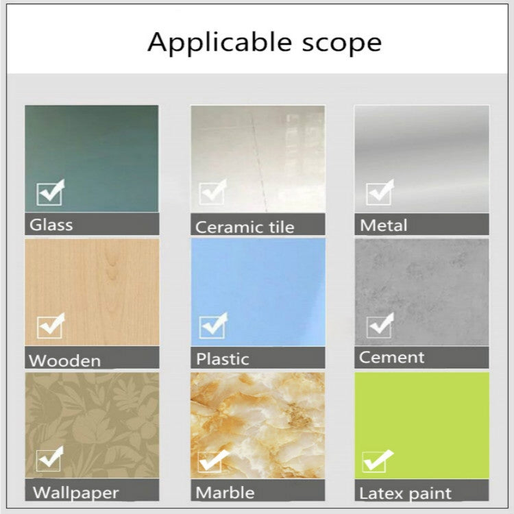 壁掛式iPad磁力吸附萬能貼 手機牆面支架