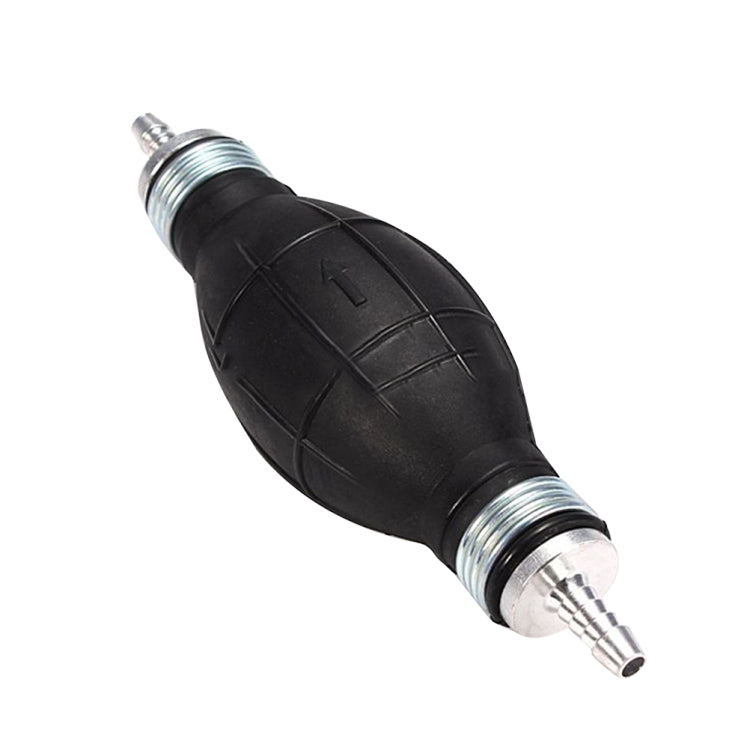 通用汽車船摩托車汽油泵球形橡膠手動燃油泵