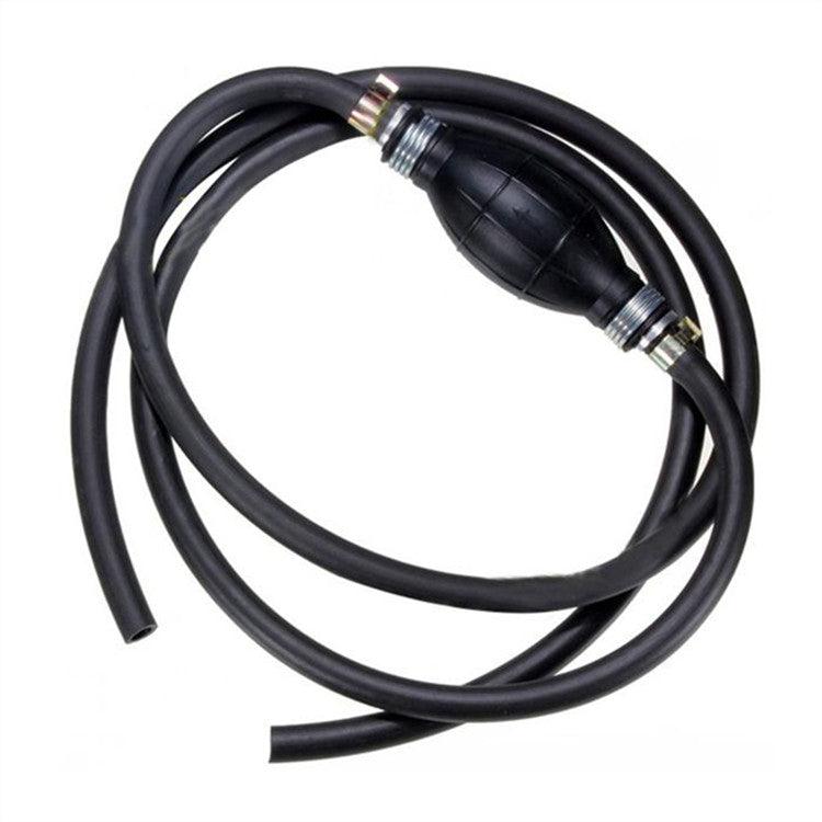 通用汽車船摩托車汽油泵球形橡膠手動燃油泵