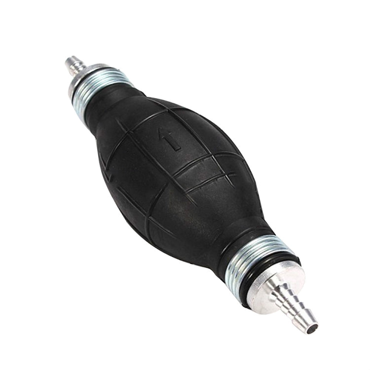 通用汽車船摩托車汽油泵球形橡膠手動燃油泵