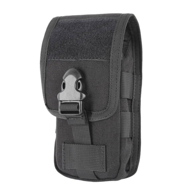 多功能Molle系統腰包戶外跑步5.5寸以下手機包