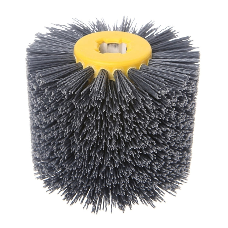 磨料拉絲輪木紋還原翻新拉絲輪