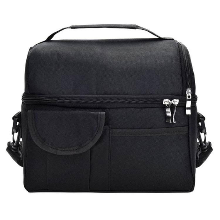 午餐袋可重複使用的保溫袋 多功能防水保溫午餐盒