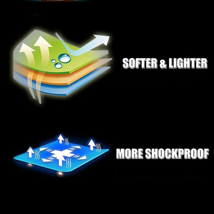 騎行減震防滑手套健身舉重訓練手套