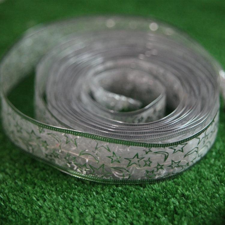 4m  40燈 電池盒 LED聖誕節假日燈節日裝飾夜燈家居花園派對燈串