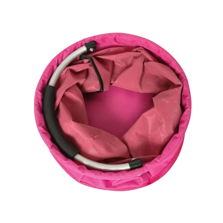 多功能摺疊式嬰兒奶粉盒 尿布紙巾收納袋