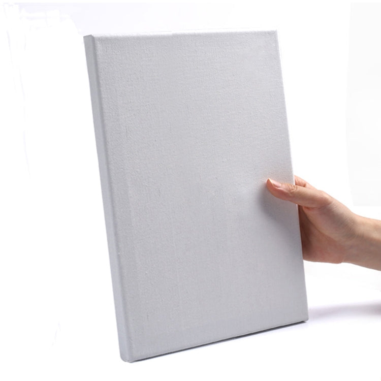 全棉木框架帆布油畫框架