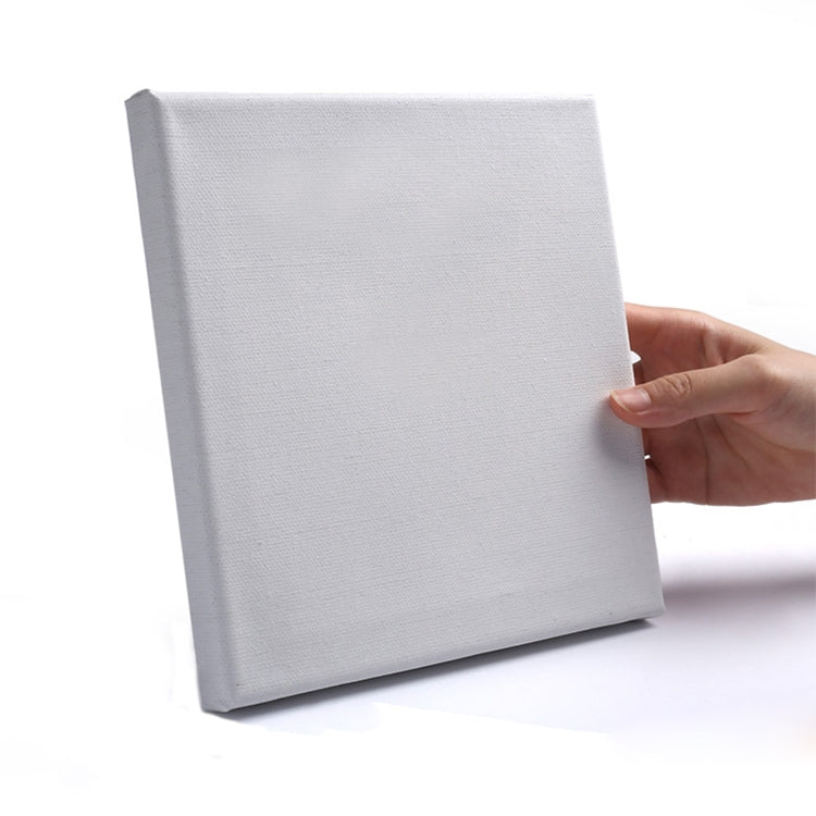 全棉木框架帆布油畫框架