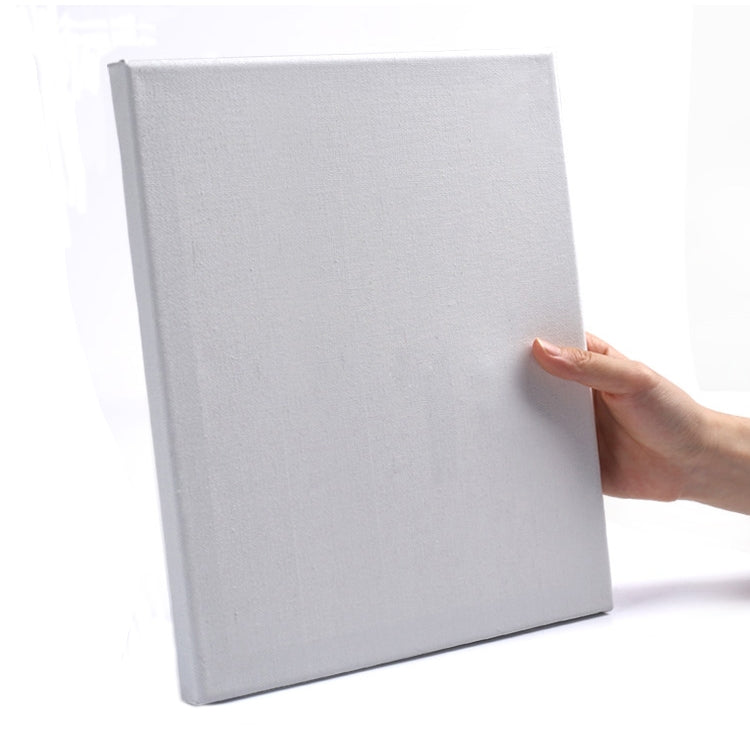 全棉木框架帆布油畫框架