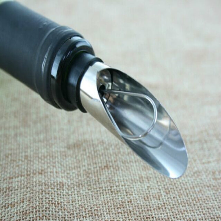 一對裝 不銹鋼倒酒器