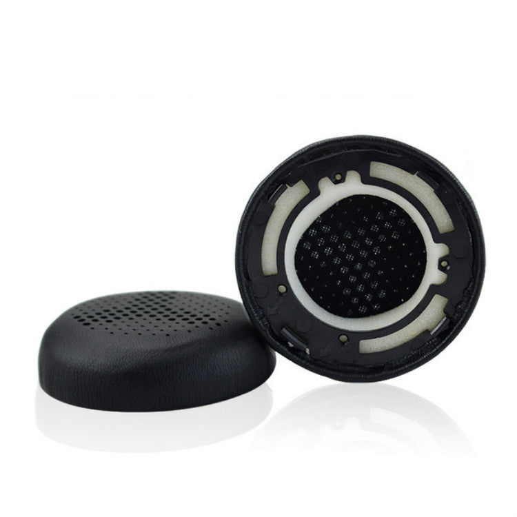 2個一賣 適用於AKG Y500 無線頭戴式藍牙耳機套蛋白皮耳罩