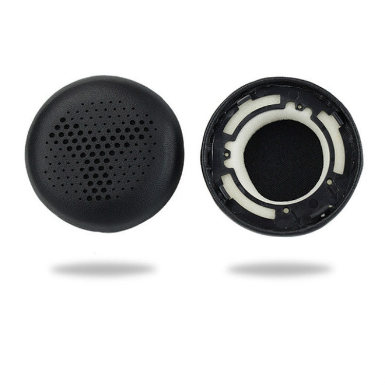 2個一賣 適用於AKG Y500 無線頭戴式藍牙耳機套蛋白皮耳罩