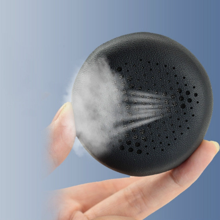 2個一賣 適用於AKG Y500 無線頭戴式藍牙耳機套蛋白皮耳罩