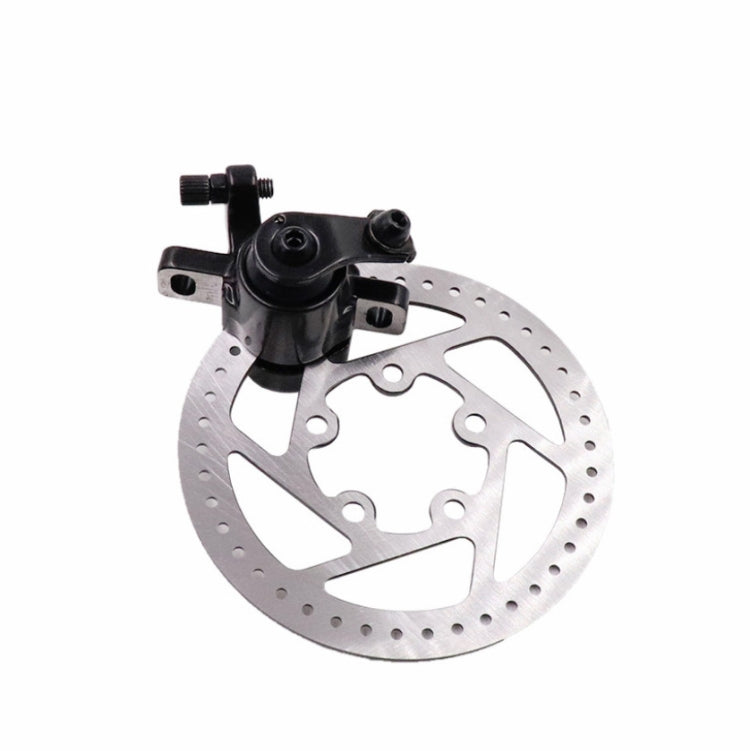 適用小米 米家 M365 電動滑板車前後輪碟剎設備剎車片