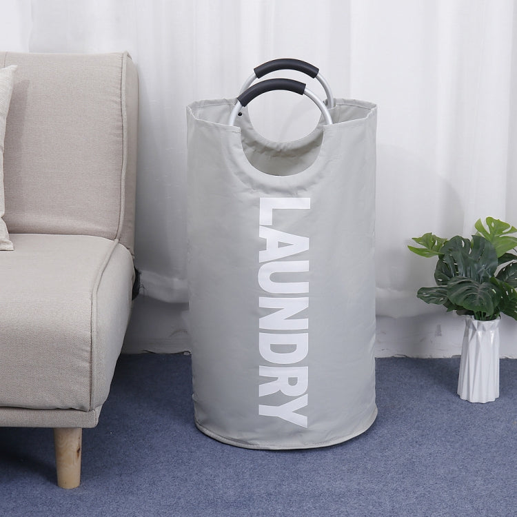 便攜式防水臟衣籃 大號可摺疊洗滌洗衣籃袋