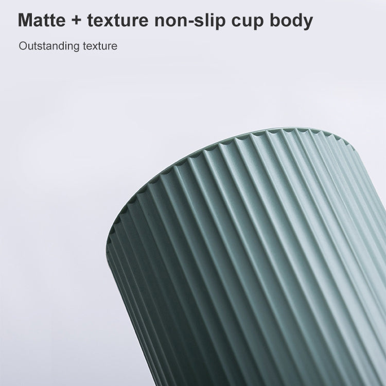 磁吸牙刷漱口杯創意牙缸套裝洗漱杯