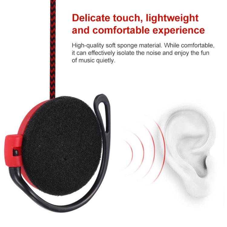 Shini Q940 3.5毫米超低音耳掛式耳機適用於Mp3播放器電腦手機