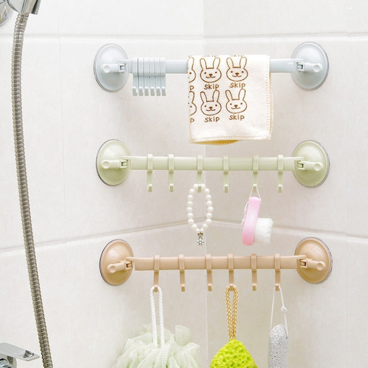 毛巾鈎廚房浴室創意牆掛鈎