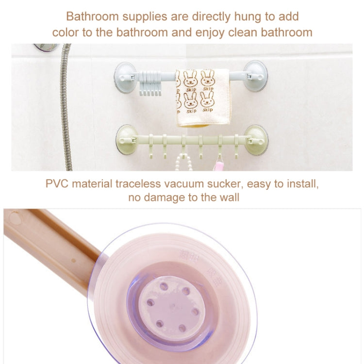 毛巾鈎廚房浴室創意牆掛鈎