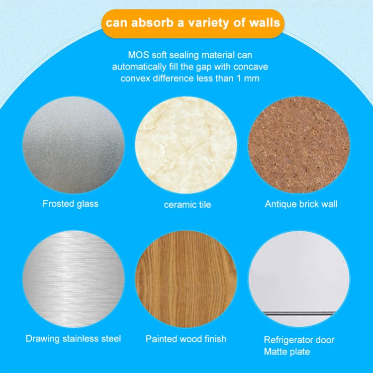 毛巾鈎廚房浴室創意牆掛鈎