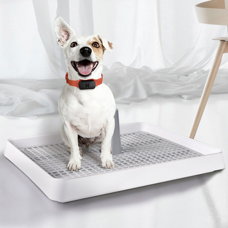 掀開式寵物狗狗廁所便盆寵物用品