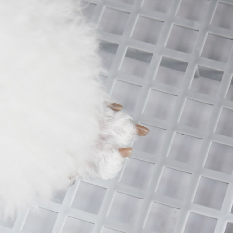 掀開式寵物狗狗廁所便盆寵物用品