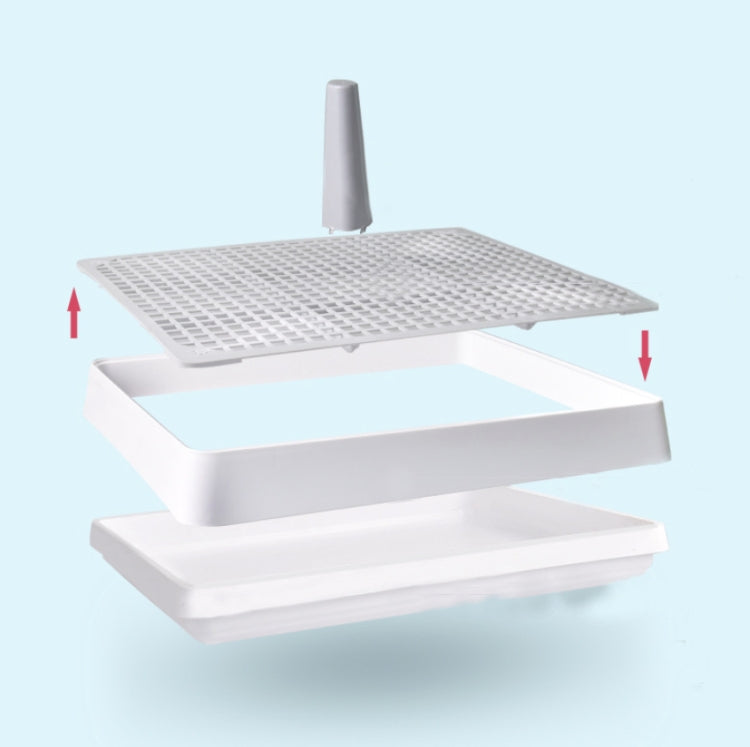 掀開式寵物狗狗廁所便盆寵物用品