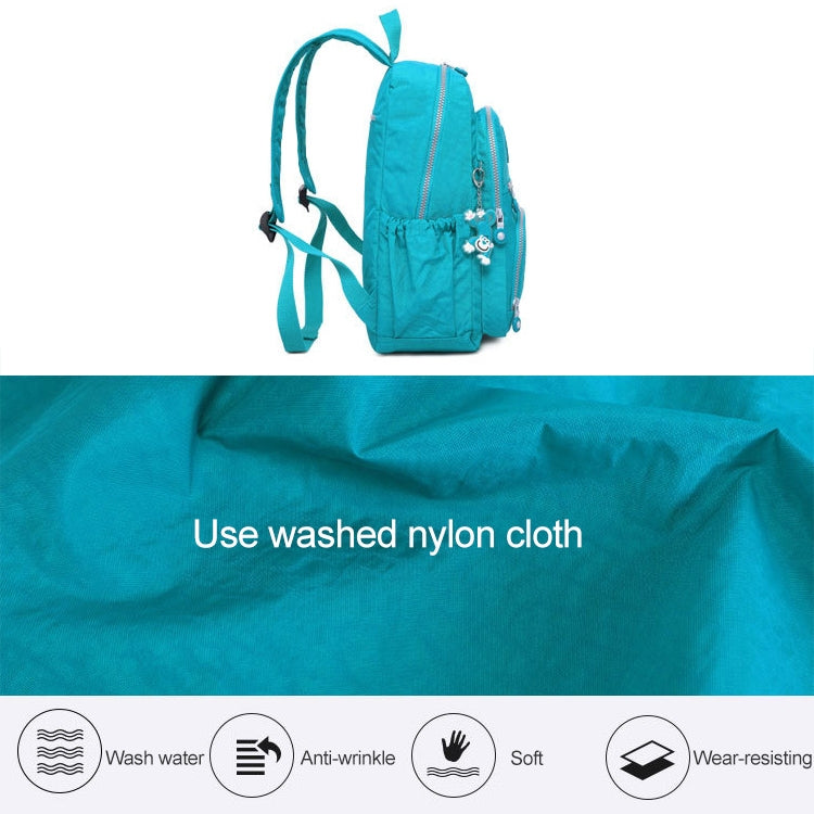 女士學校背包筆記本電腦背包旅行包