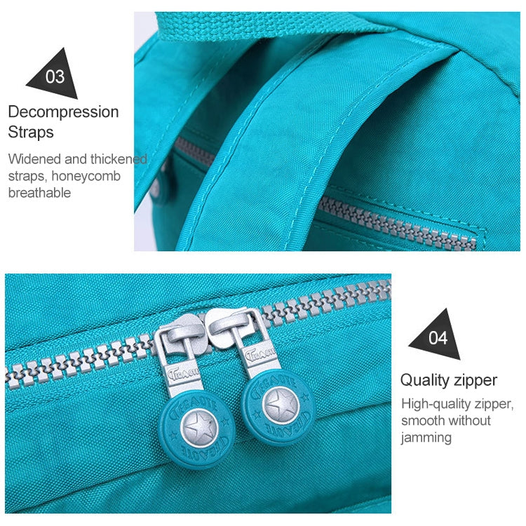 女士學校背包筆記本電腦背包旅行包