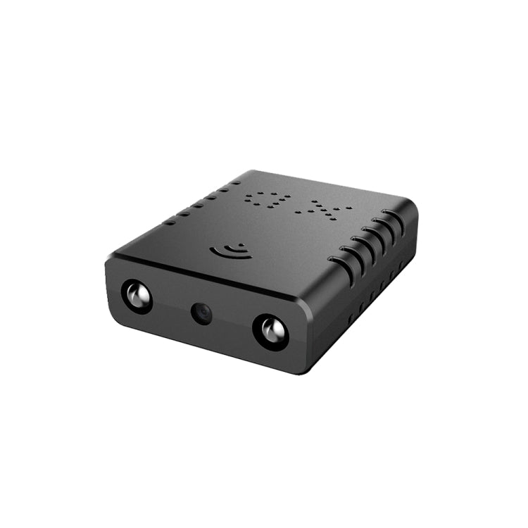 XD-W2 WIFI IR-CUT迷你攝像機1080P高清攝像機紅外夜視攝像機，支持遠程監控功能