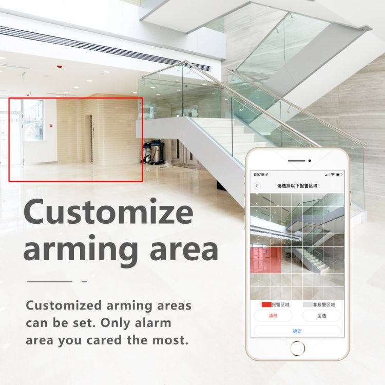 XD-W2 WIFI IR-CUT迷你攝像機1080P高清攝像機紅外夜視攝像機，支持遠程監控功能