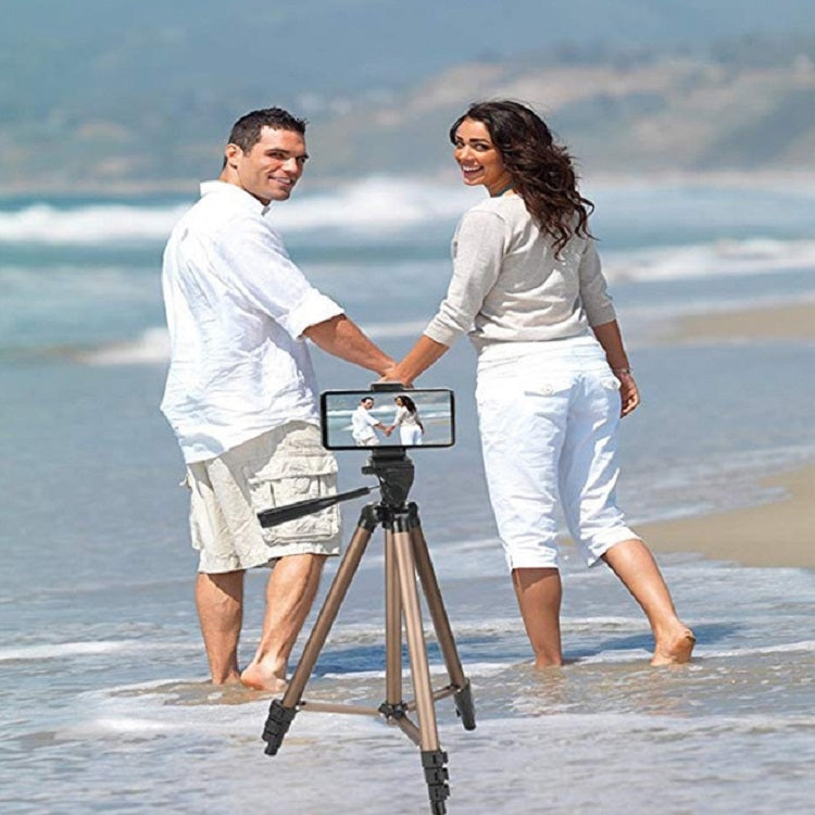 直播拍照攝像便攜伸縮支架