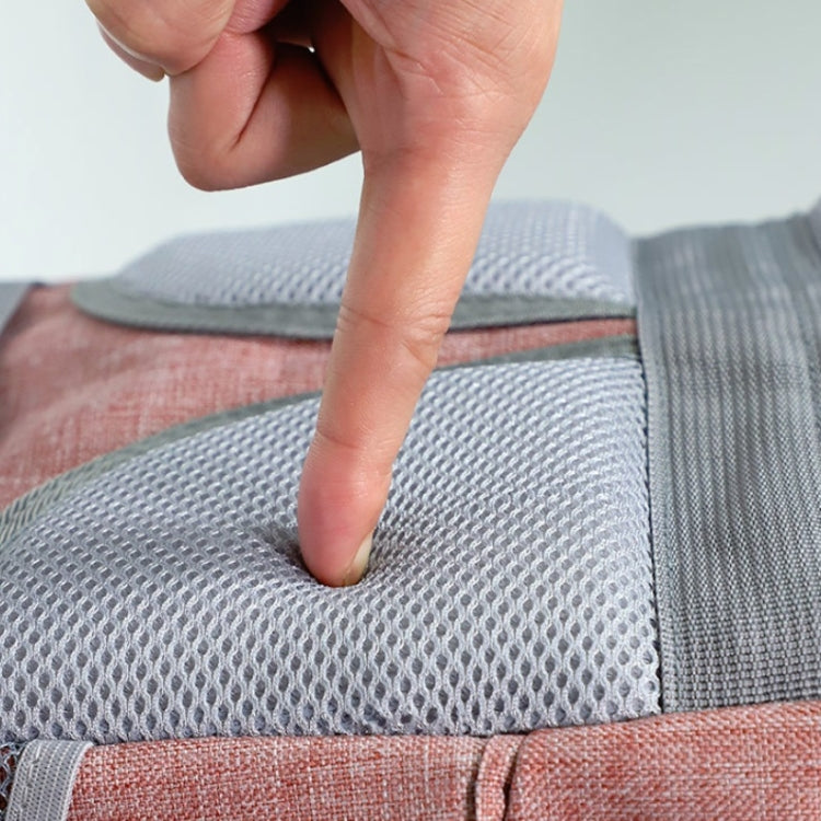 LDLC 寵物外出便攜可摺疊透氣雙肩包