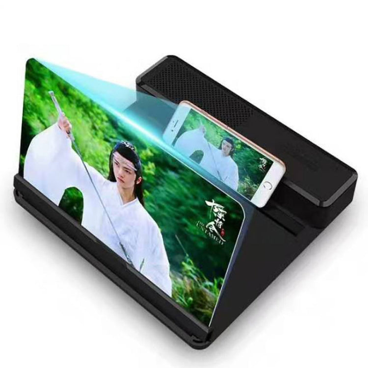 21x 12寸3D手機屏幕放大器