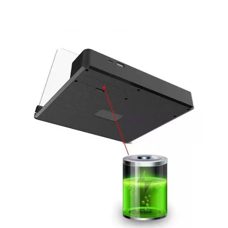 21x 12寸3D手機屏幕放大器