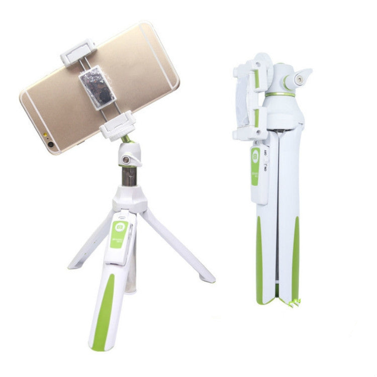 Benro MK10 手機直播藍牙遙控自拍桿三腳架