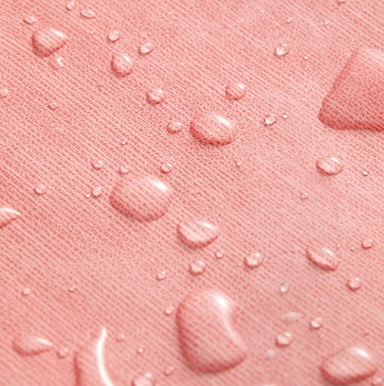 信天游 旅行收納防水PU化妝包多功能摺疊大容量洗漱包