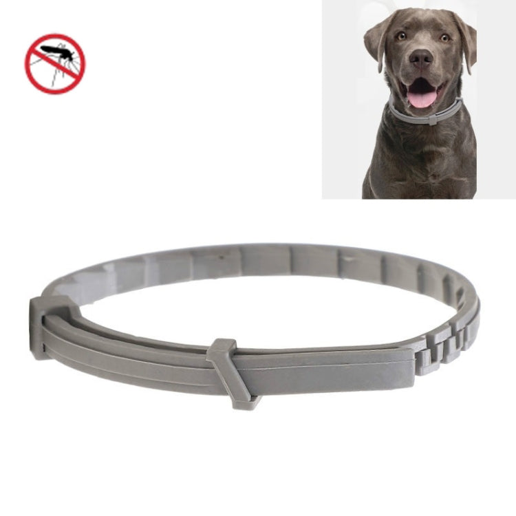Pet Flea & Anti-Lice Collar Pet In Vitro Insect Repellent Ring